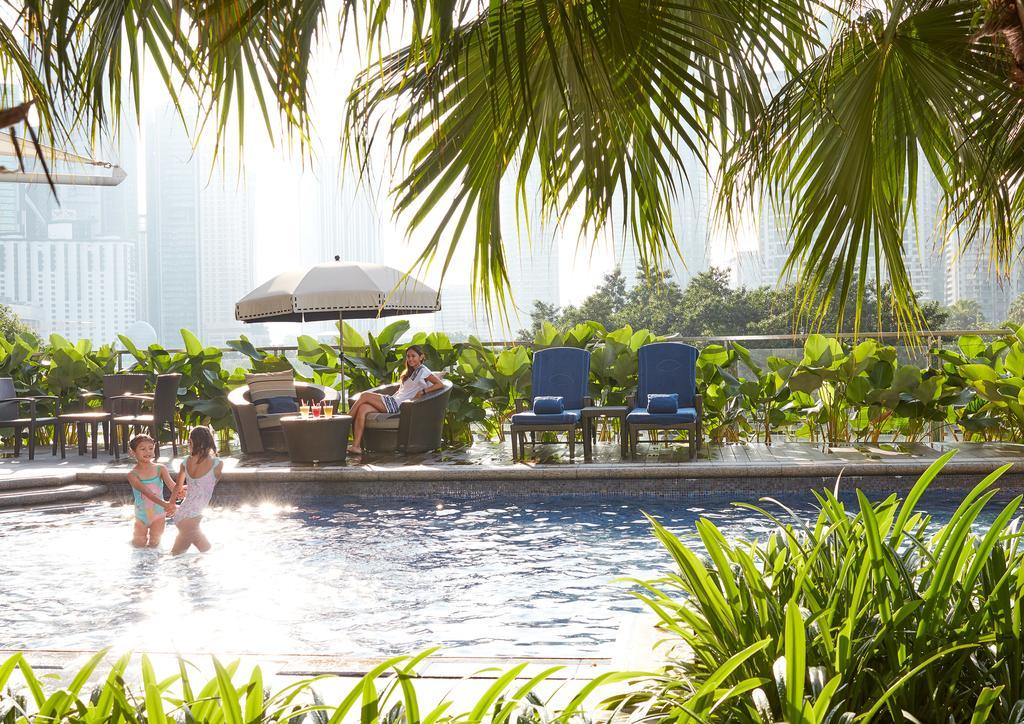 Mandarin Oriental, Kuala Lumpur Hotel Exterior photo