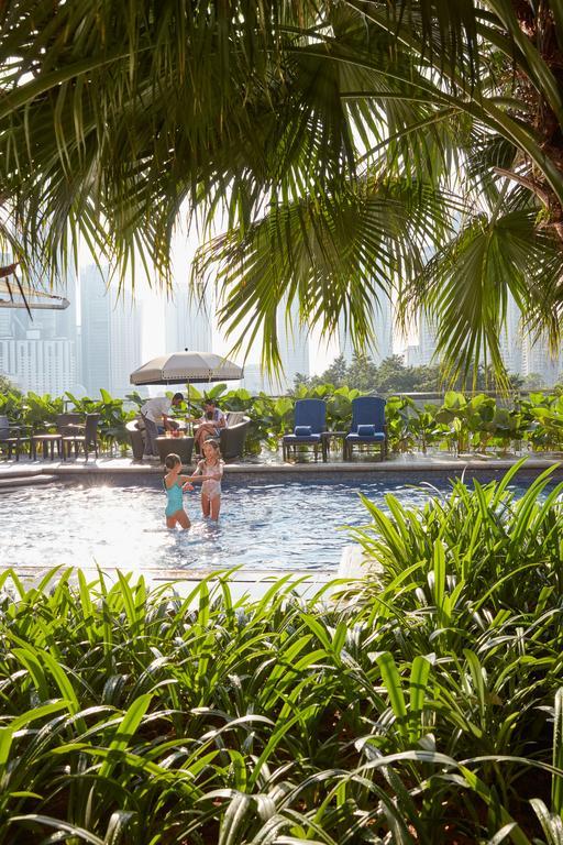 Mandarin Oriental, Kuala Lumpur Hotel Exterior photo